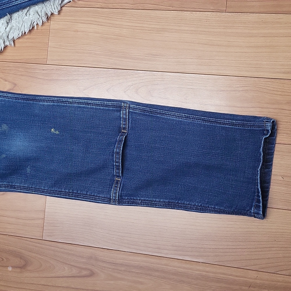 Carhartt Denim Work Pants - Picture 7 of 10